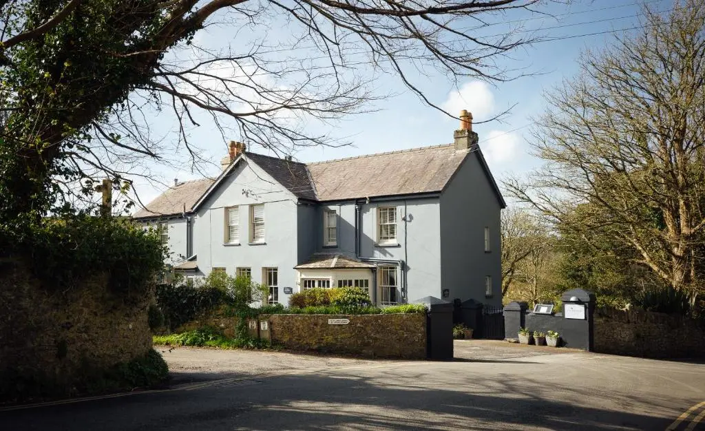 Castlemead Hotel