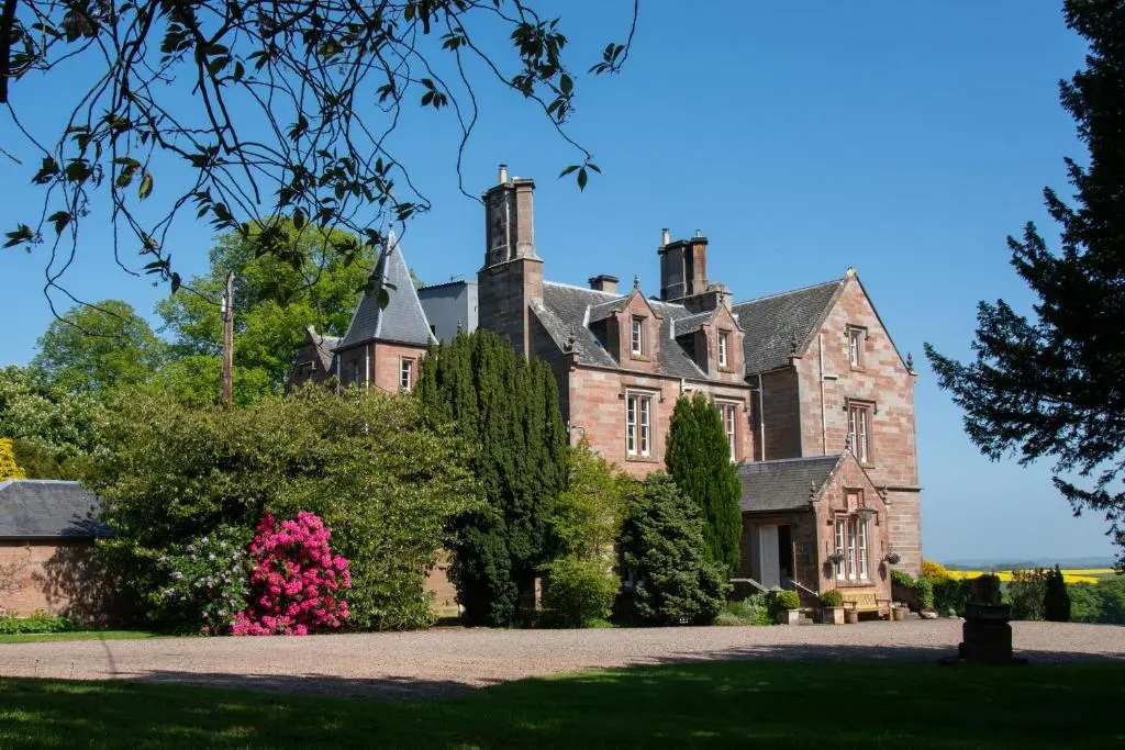 Chirnside Hall Hotel