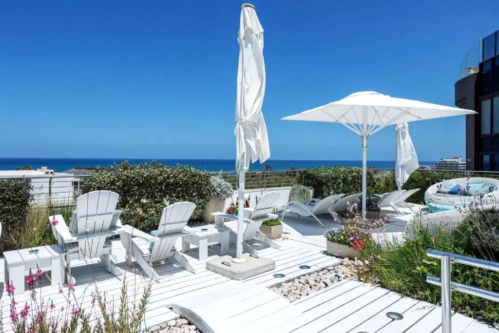 Shalom Hotel & Relax