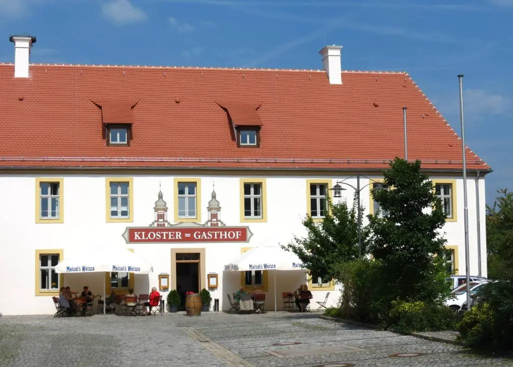 Kloster-Gasthof Speinshart