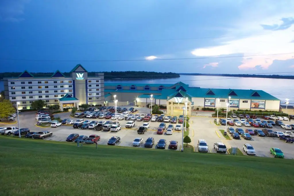 WaterView Casino & Hotel