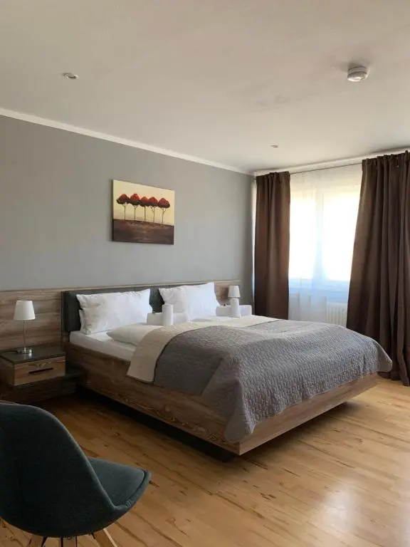 Hotel Garni Helbig