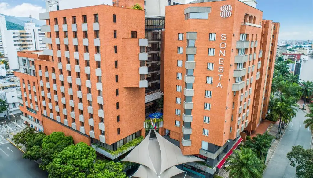 Sonesta Cali Hotel