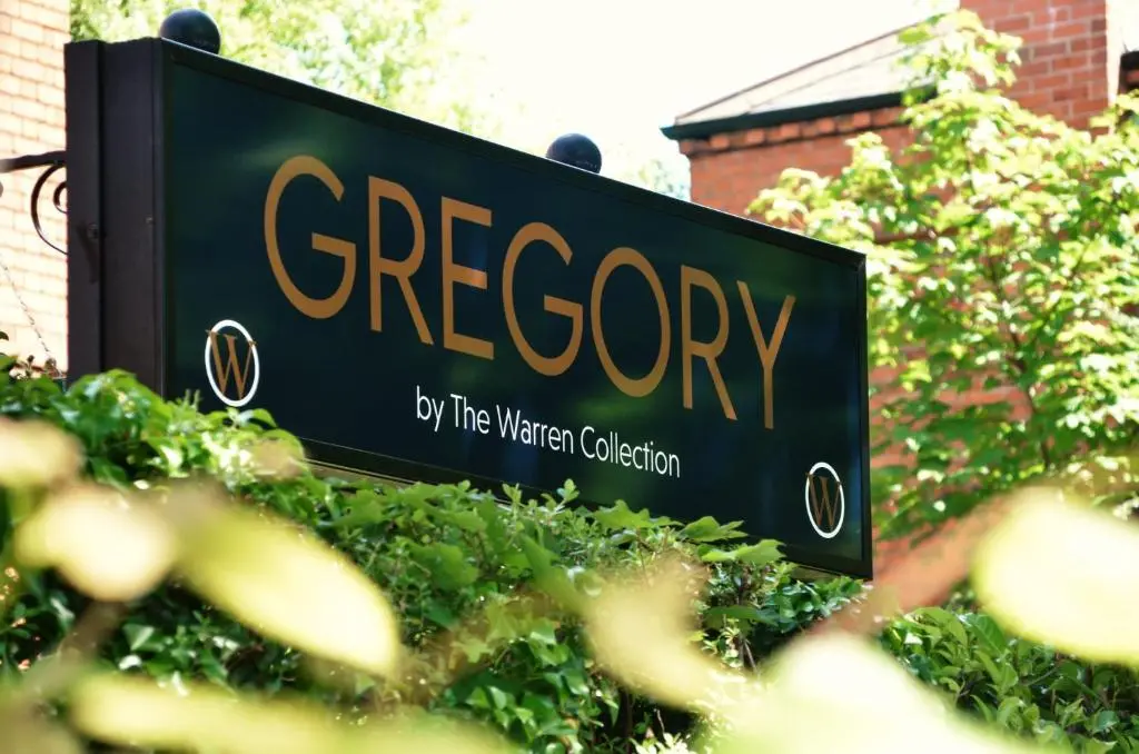 Gregory by the Warren Collection