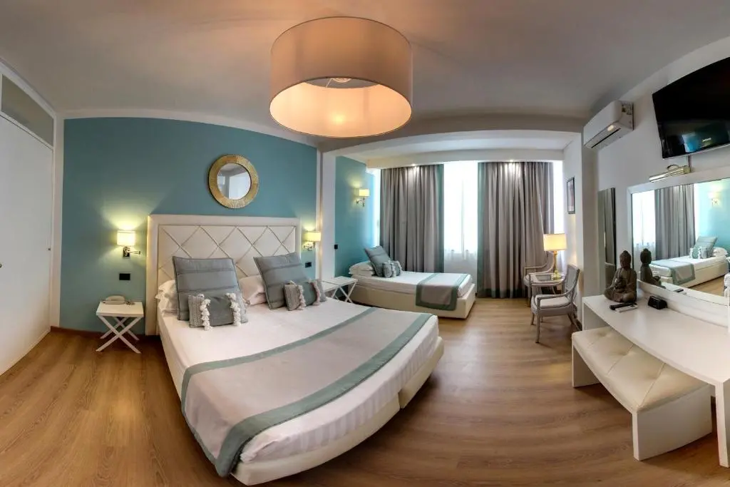 Raffaelli Park Hotel