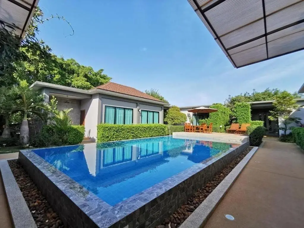 BaanMee Phuket