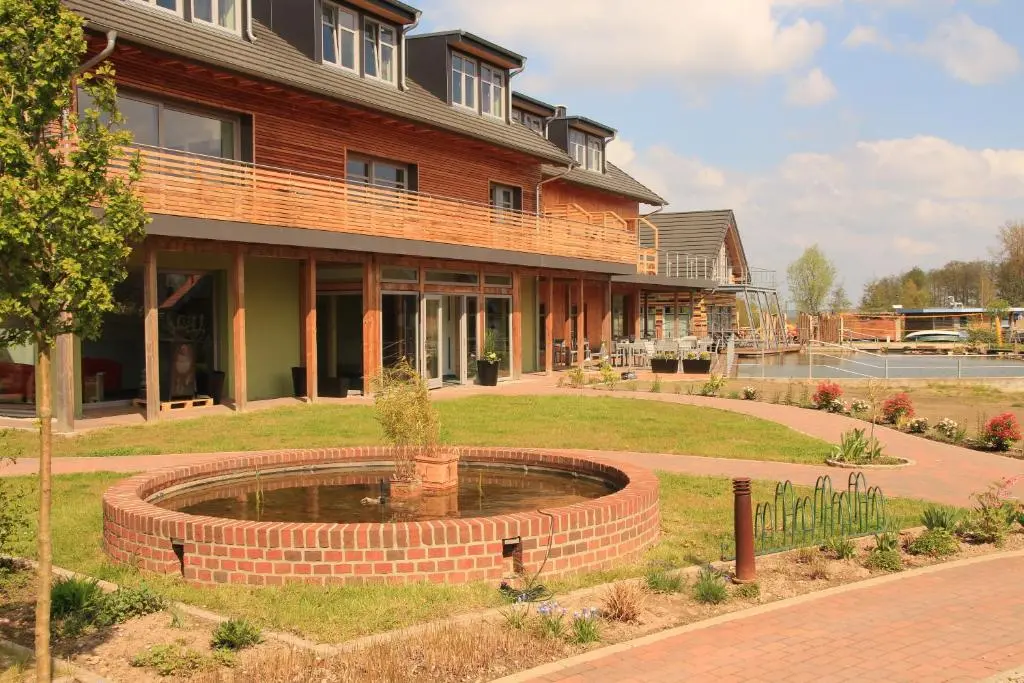 An der Metow Ferienpark Hotel