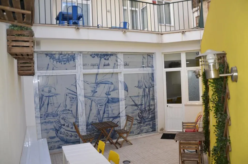LX History Hotel