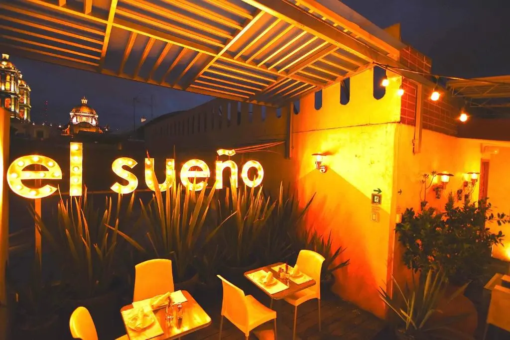 El Sueño Hotel & Spa