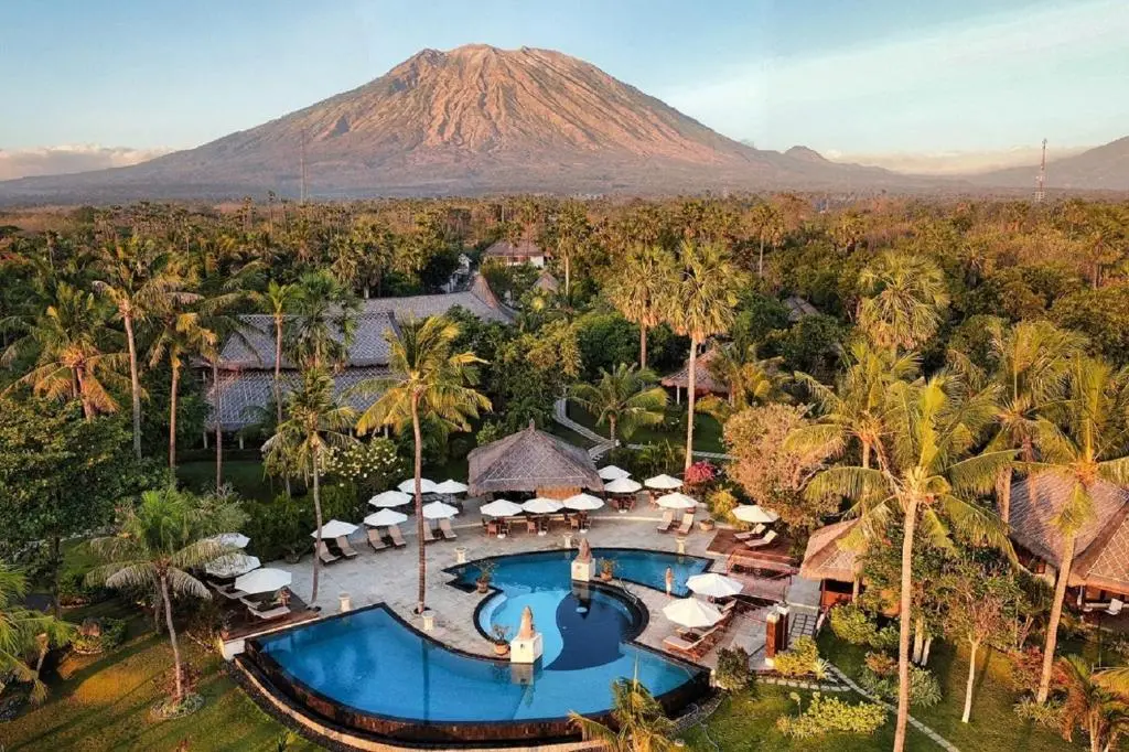 Siddhartha Oceanfront Resort & Spa