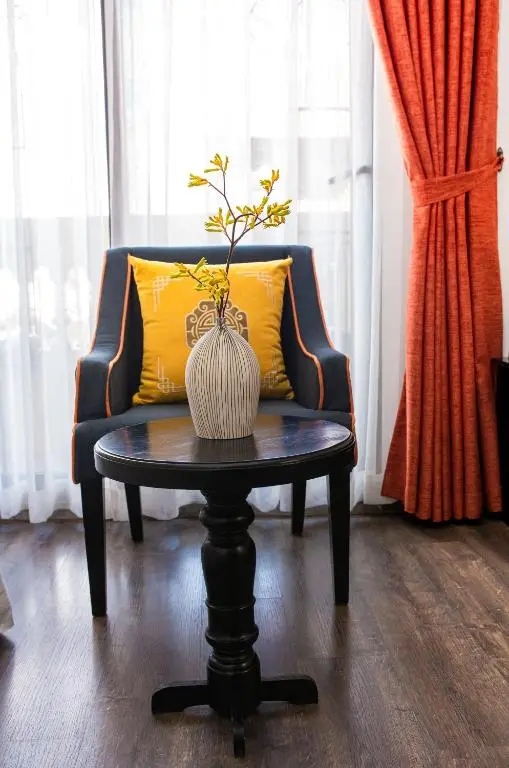 Hanoi Center Silk Boutique Hotel