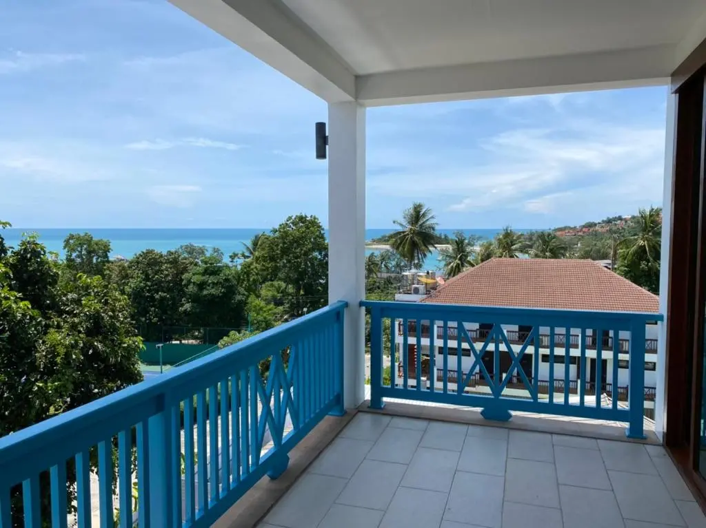 Samui Mekkala Resort