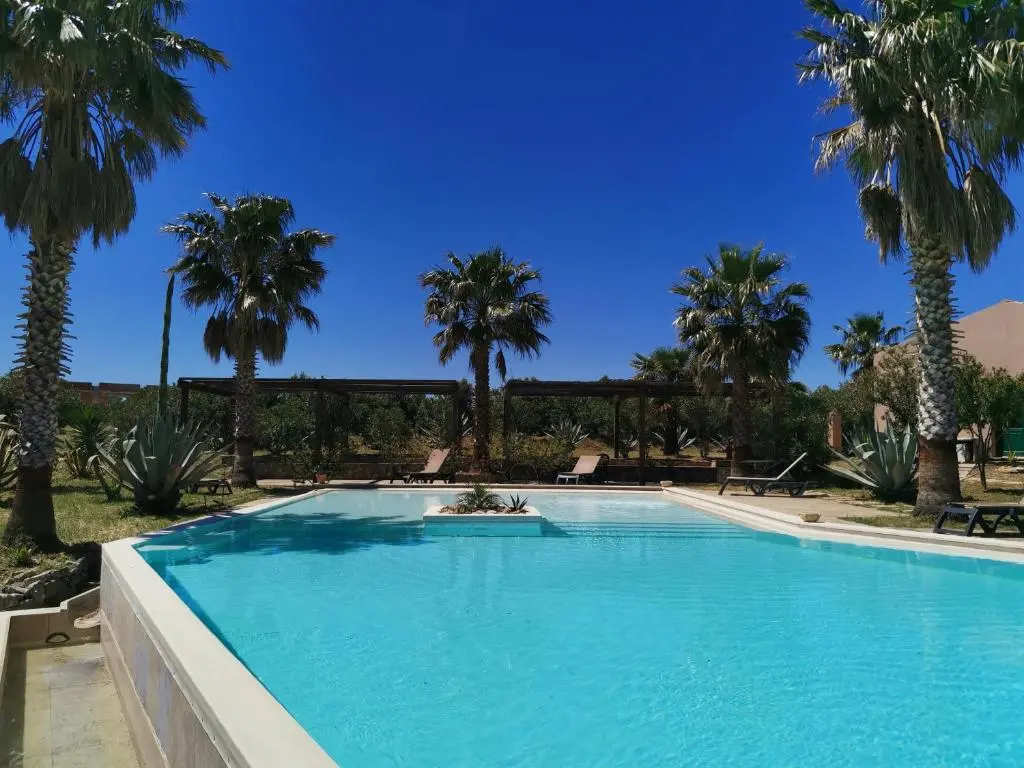La Masseria Rainbow Hotel