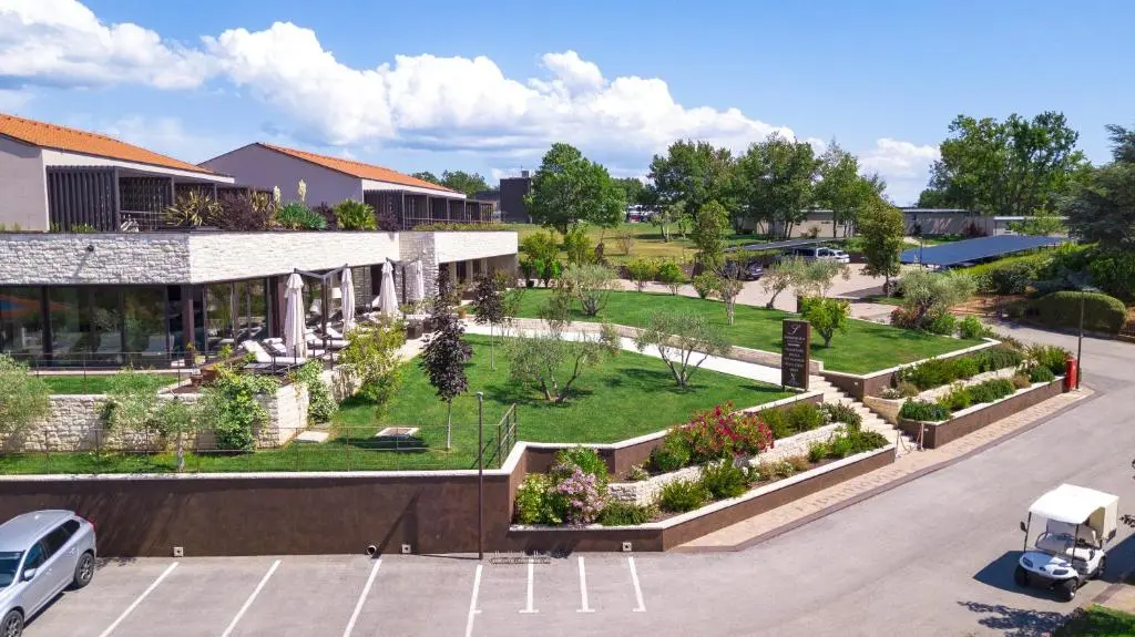 San Servolo Wellness Resort