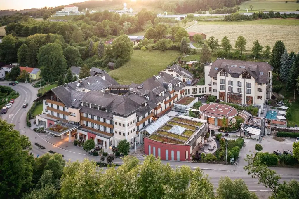 Hotel Lengbachhof