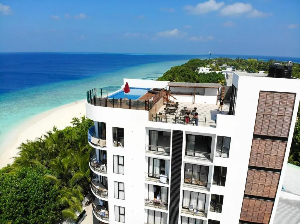 Ranthari Hotel & Spa