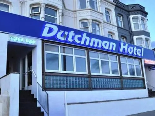 Dutchman Hotel