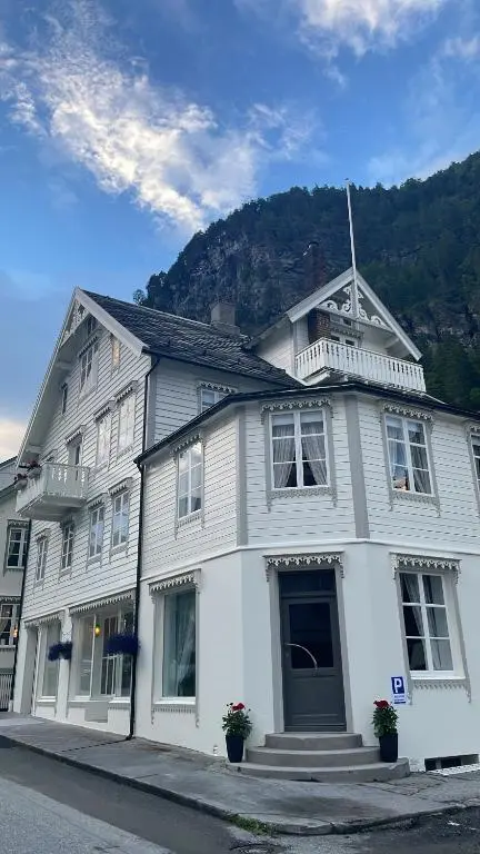 Sylte Hotell