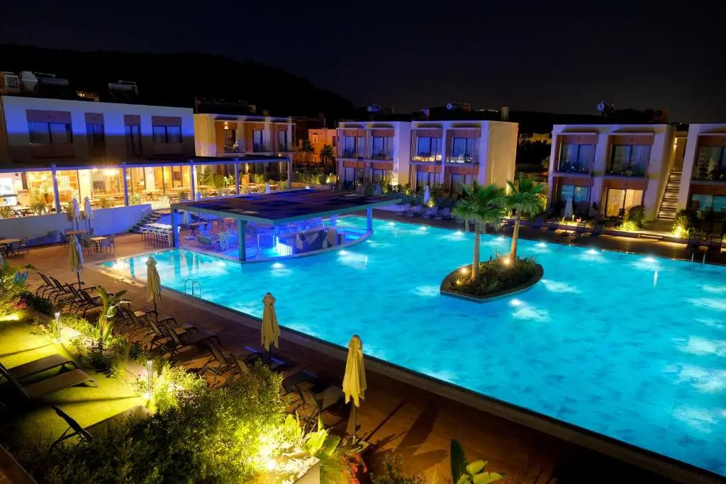 Celeste Bella Luxury Hotel & Spa