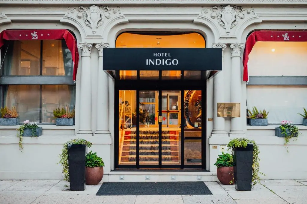 Hotel Indigo Verona - Grand Hotel Des Arts