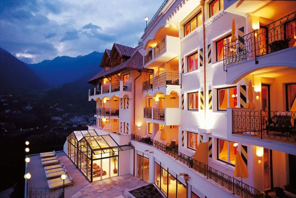 Hotel Finkennest