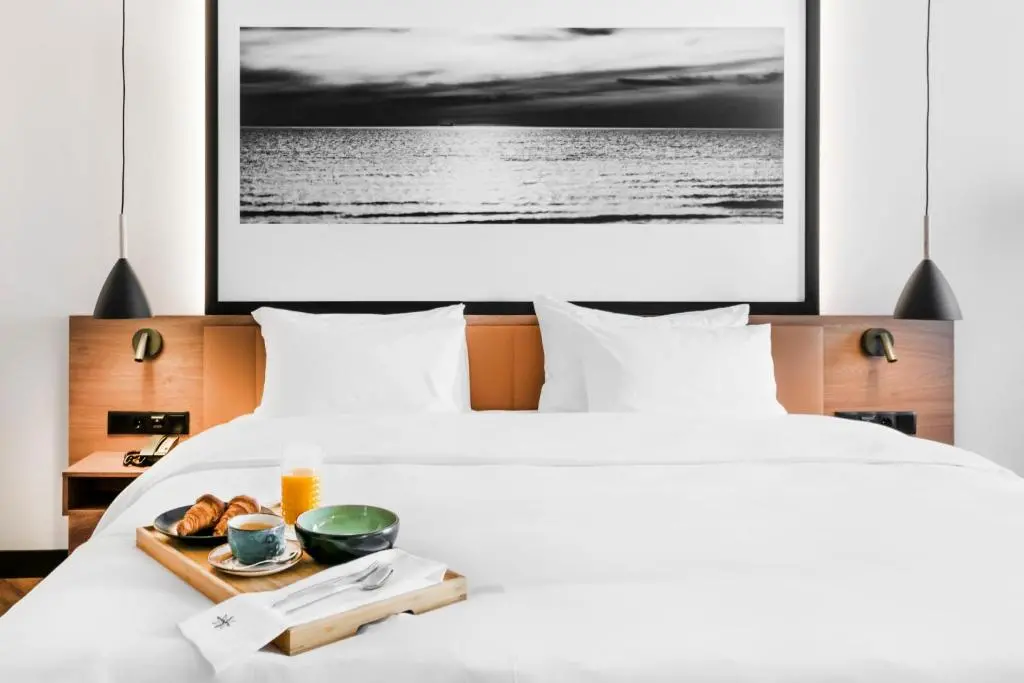 Mercure Hotel Klaipeda City