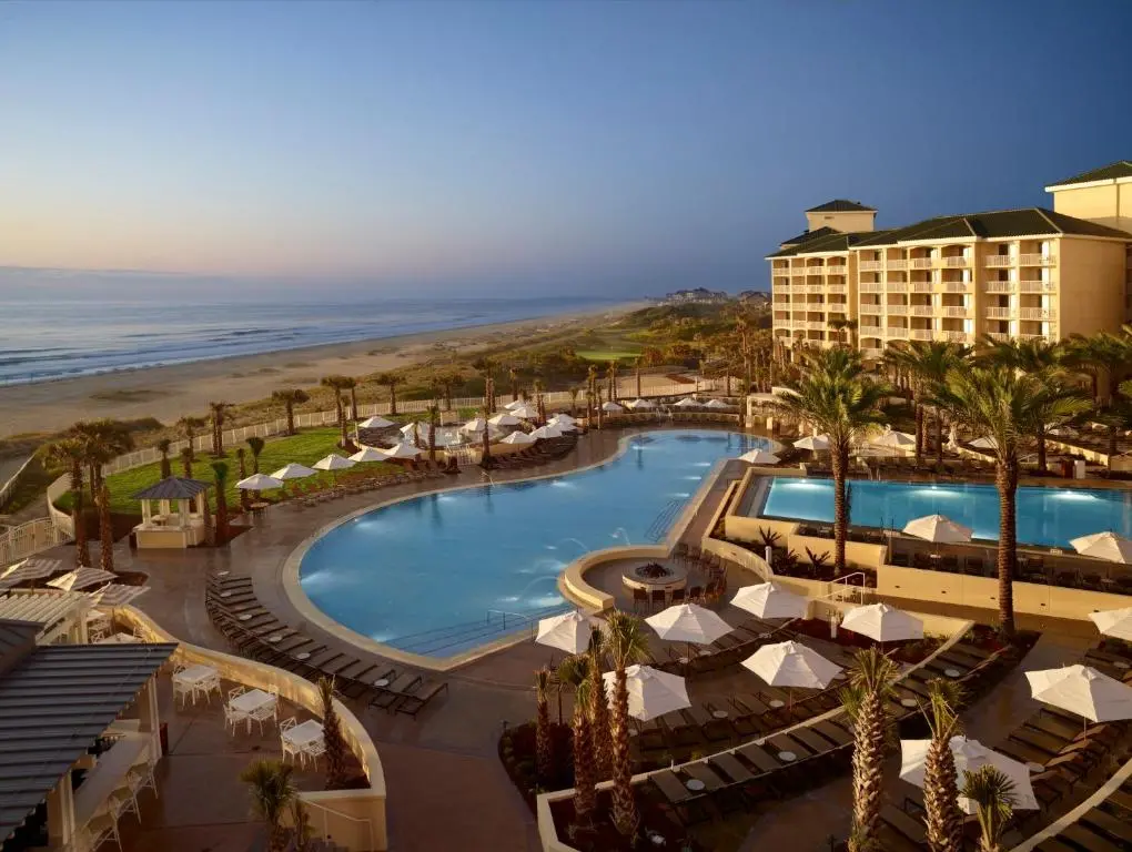 Omni Amelia Island Resort