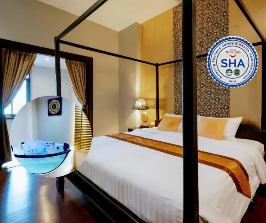 The Desiign Hotel