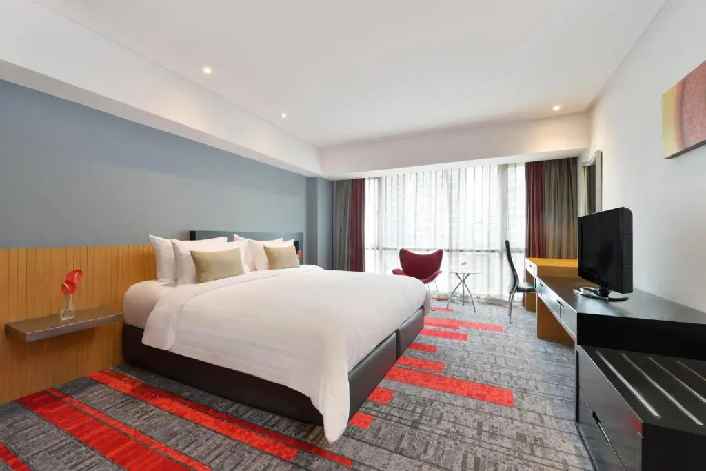BelAire Bangkok