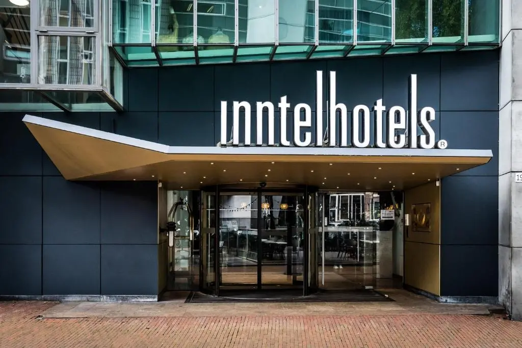 Inntel Hotels Amsterdam Centre