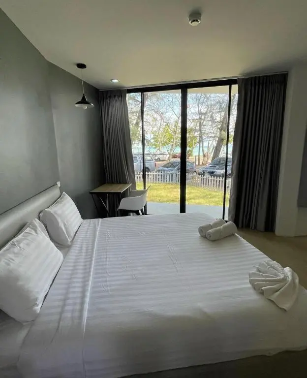 Phuket Muay Thai Hotel Rawai Beach