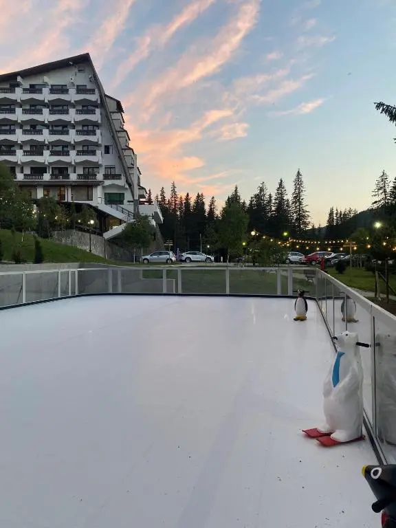 Hotel Pestera