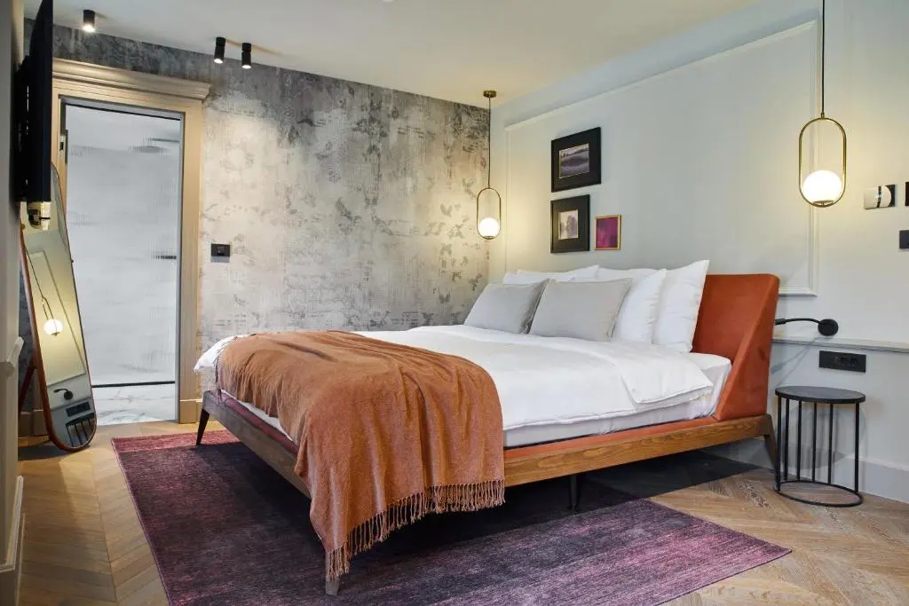 Martis Forum Heritage Hotel