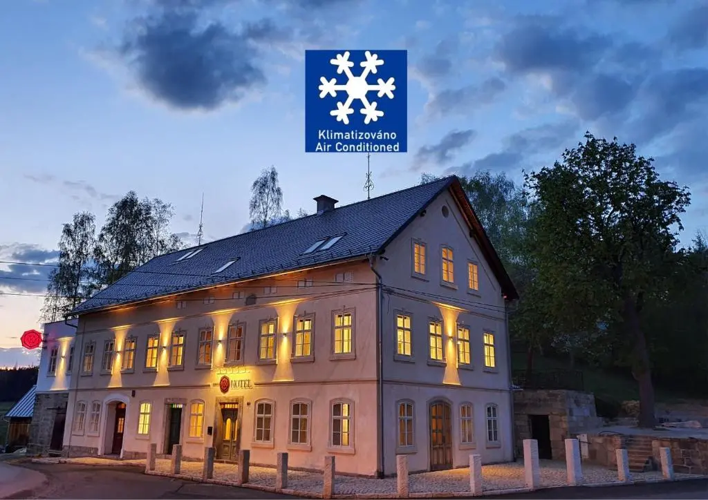 Hotel Kortus