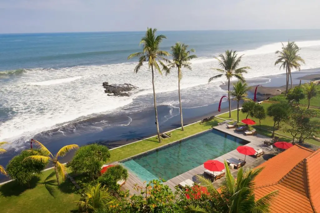 Amarta Beach Retreat