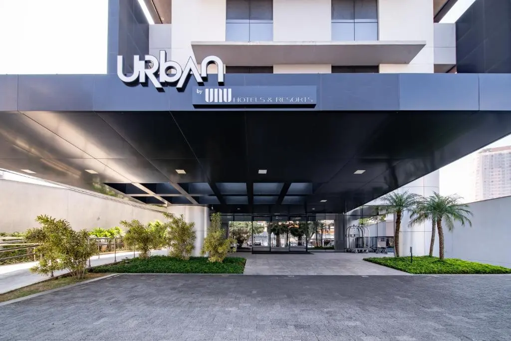 Urban by UNU