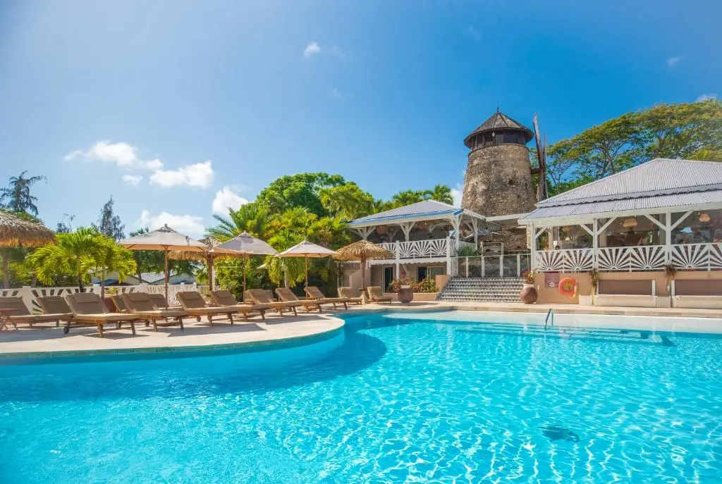 Le Relais du Moulin