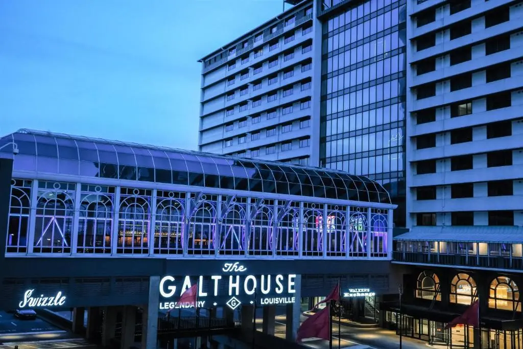 Galt House Hotel