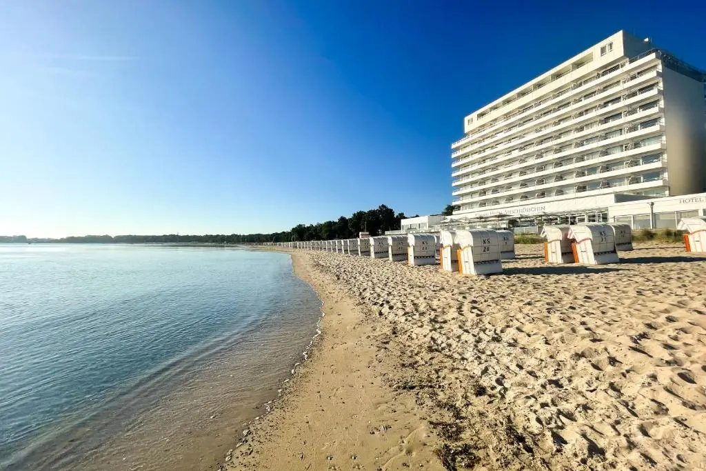 Grand Hotel Seeschlösschen