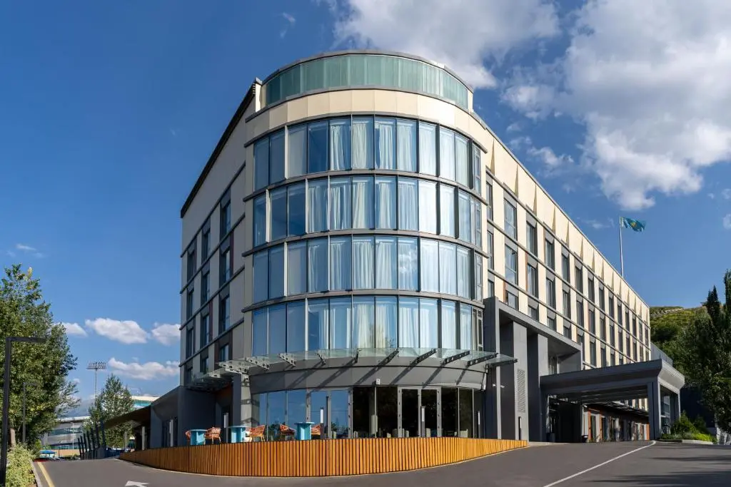 Sadu Hotel Sadu Hotel