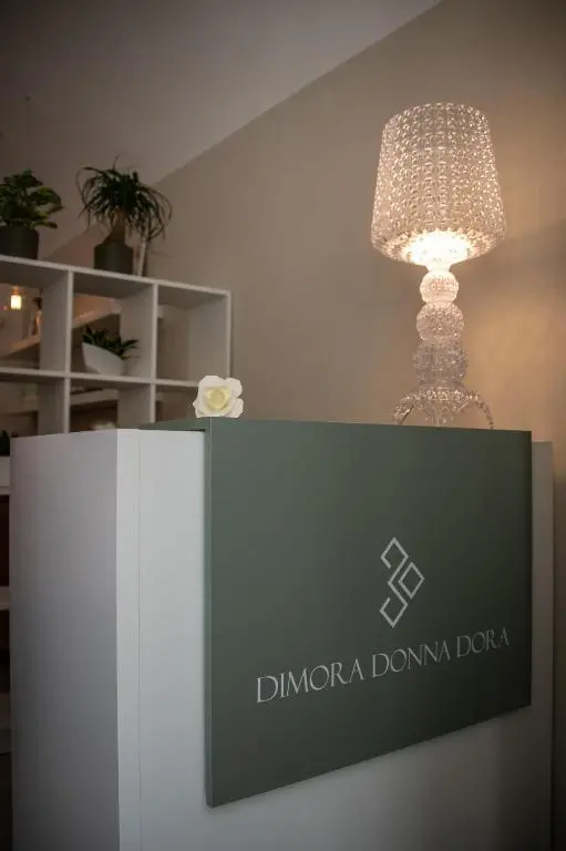 Dimora Donna Dora