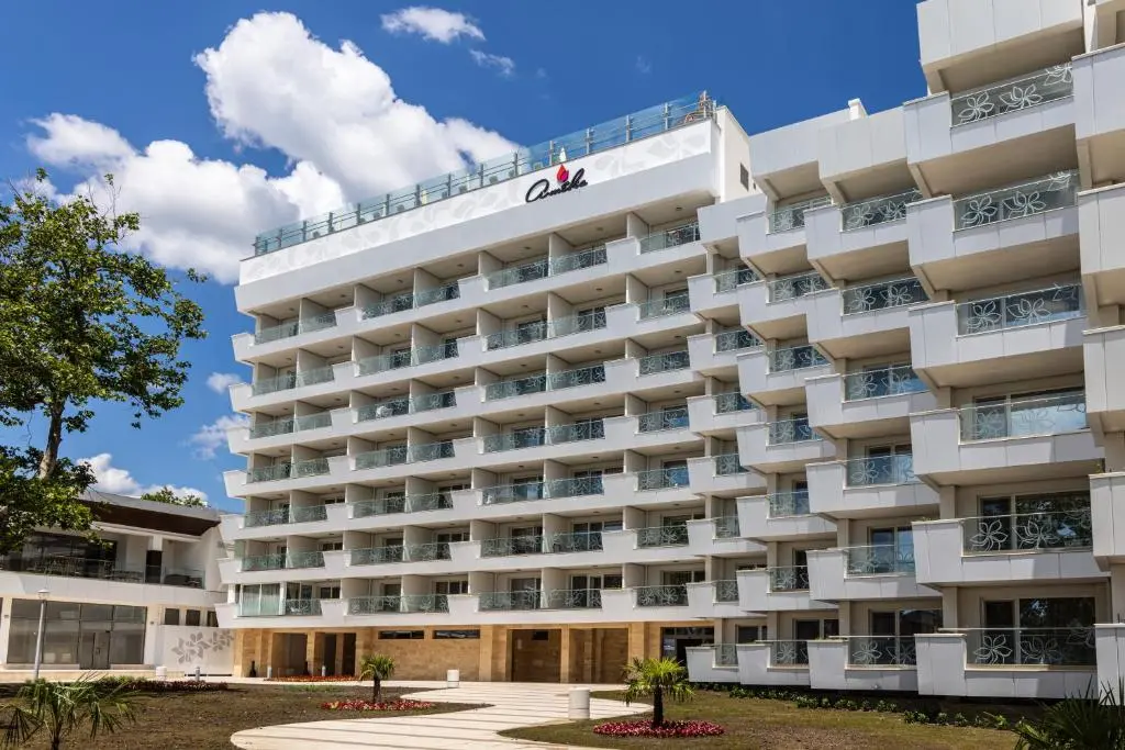 Maritim Hotel Amelia