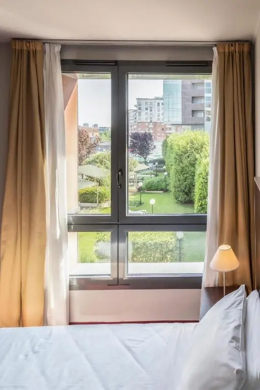 Art Hotel Olympic