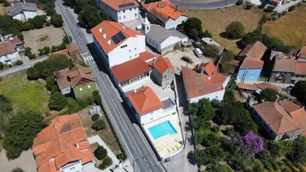 JP House