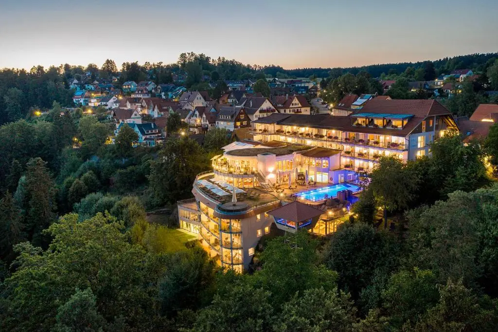 Hotel Kronelamm