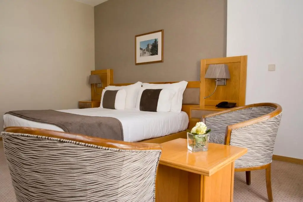 Hotel Rainha D. Amélia