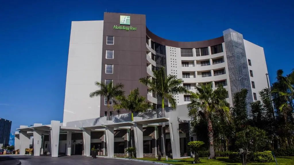 Holiday Inn Tuxpan - Convention Center