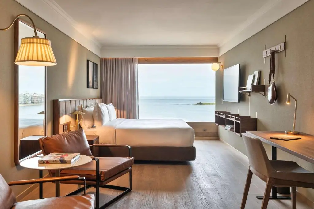 Hotel Costanero Montevideo