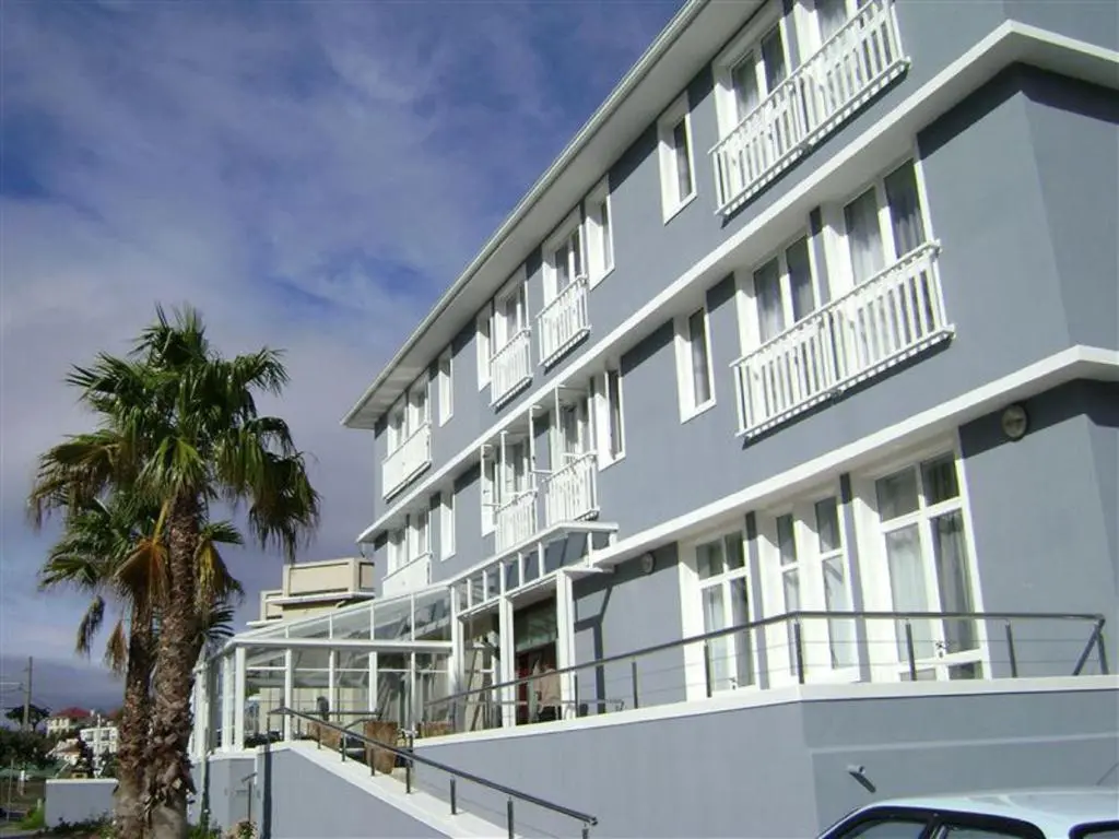The Calders Hotel