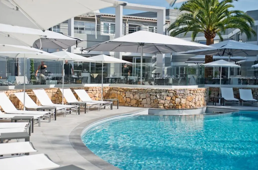 Golden Tulip Sophia Antipolis Hotel & Spa